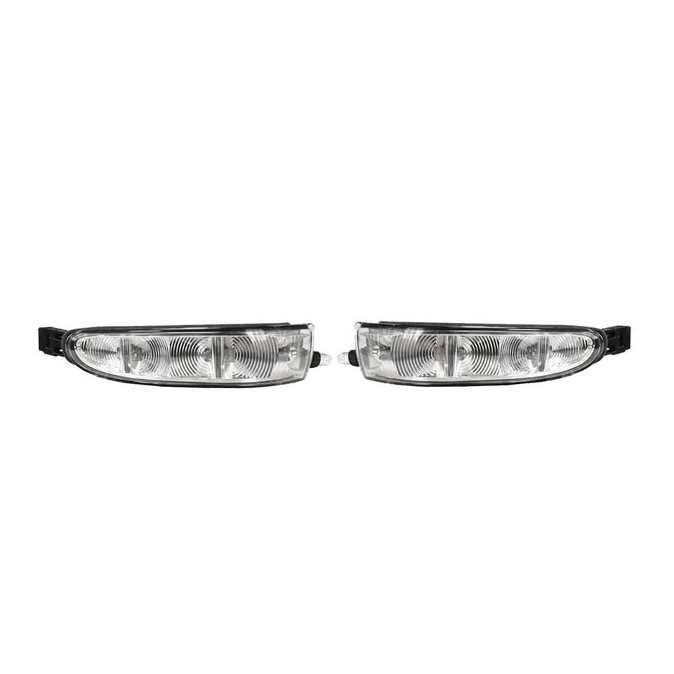 Outer Mirror Turn Signal Light for Mercedes-Benz W164 OE Numbers ...
