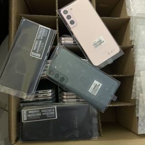 Fnban ขายส่งโทรศัพท์มือสอง <span class=keywords><strong>Samsung</strong></span> <span class=keywords><strong>S22</strong></span>+ SM-S906B/DS ปลดล็อคแล้ว มือสอง <span class=keywords><strong>S22</strong></span> <span class=keywords><strong>Plus</strong></span> S21 ความจุ 128GB 256GB รุ่นยุโรป - Product Image 4