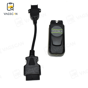 Vrachtwagenbus Bouwgraafmachine Voor Vocom Ii Mini Vocom2 88894200 Met 2.8.150 Ptt Software Versie Diagnostisch Hulpmiddel - Product Image 4