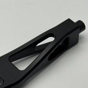 Accesorios de Modificación para Bicicleta Eléctrica Talaria 6.0/8.0 MX3/MX4/MX5, Barra de Refuerzo de Pedal y Marco Anticolisión de Aluminio de Alta Resistencia - Product Image 3