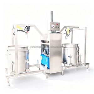 Hydraulic Honey Extracting <b>Machine</b> Fruit Cold Extrusion Pears Hand Press Juicer Manual Jack Cassava Garri Water Removal <b>Machine</b> - Product Image 1
