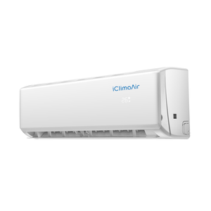 Aires Acondicionados Mini Split Inteligentes de 9000-24000 BTU, 2600-6800 W, 50 Hz, 110-230 V, R32, para Hoteles y Climas Fríos - Product Image 5