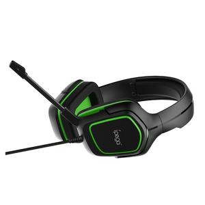 Ipega PG-R006G Filaire 3.5mm Gaming Casque Casque de Jeu pour PS4/Xboxone/N-Interrupteur/Interrupteur Lite /PC/tablette/Téléphone portable - Product Image 3