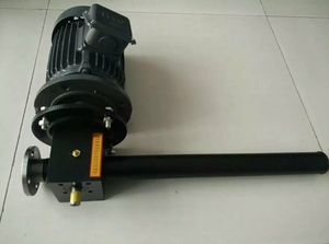 Cric électrique avec entraînement par vis sans fin, vérins et actionneurs électromécaniques - Product Image 6