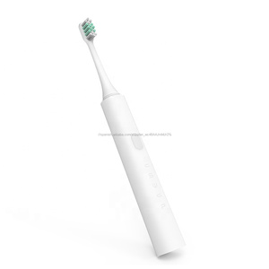 precio competitivo recargable poder sónico <span class=keywords><strong>cepillo</strong></span> de <span class=keywords><strong>dientes</strong></span> inalámbrico de carga eléctrica <span class=keywords><strong>cepillo</strong></span> de <span class=keywords><strong>dientes</strong></span> eléctrico - Product Image 2