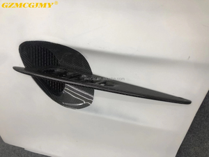 Pare-chocs AMG GTC GTR de haute qualité adapté aux ailes <span class=keywords><strong>Pro</strong></span> du kit carrosserie AMG GTR - Product Image 5