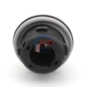 HDL-329 giữ đèn tự động kết nối màu xám ô tô đèn pha đèn hậu bật đèn tín hiệu ổ cắm dây khai thác cắm ổ cắm - Product Image 3