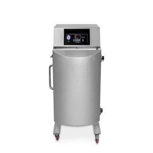 เครื่องปิดผนึกบรรจุสุญญากาศ bropack DZ-610 /lg เนื้อข้าวถั่วปลากาแฟห้องเดี่ยว - Product Image 3