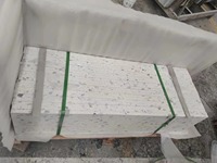 Dalle de pierre de terrazzo artificiel pour comptoir, escalier, carreaux de sol Vente en gros