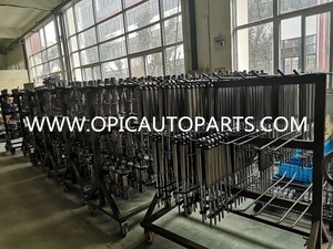 Amortisseur de <span class=keywords><strong>Suspension</strong></span> OE qualité 31321125474/363500/663500 pour BMW E30 avec garantie d'un an - Product Image 5