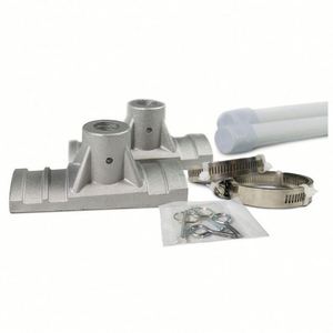 Pancarta de Gran Formato para Poste de Luz, Impresión Personalizada a Doble Cara en Vinilo para Campañas de Marca en Carreteras - Product Image 2