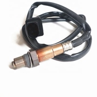 GTW 0258017025 SENSOR 0,2 KG para pieza de maquinaria de construcción Lambda LSU