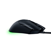 Penjualan laris 2025 Razer Viper Mouse Gaming berkabel Mini 6 tombol yang dapat diprogram Mouse optik 8500 Dpi