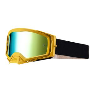 Gafas de Esquí y Montañismo para Motocicletas, Marco de TPU y Lentes de PC, Protección Contra el Viento, el Polvo y los Rayos UV, Unisex, Talla Única - Product Image 3