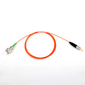 Diodo láser coaxial Pigtail 980nm Diodo láser de fibra - Product Image 2