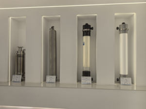 Watercore SX-PFU-2860 Industriële Duurzame <span class=keywords><strong>Pvdf</strong></span> Ultrafiltratie Membraan Duurzame Waterbehandeling Machines Met Uf Membraan Prijs - Product Image 6