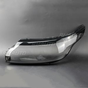 Cubierta de Faro Delantero para Land Rover Range Rover Sport 2014 2015 2016 2017, Carcasa de Lámpara, Pantalla de Lámpara, Lente de Plexiglás - Product Image 2