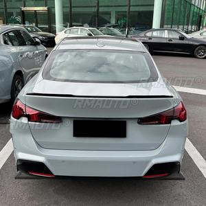 Aileron de coffre arrière, aileron de toit, kit carrosserie pour BMW Série 2 F74 225i 235i 2024+, accessoires auto - Product Image 5