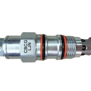 Vannes hydrauliques FSAS-XAN FSBA-XAV/AP FSBS-XAN FSCD-XAN FSCS-XAN - Product Image 1