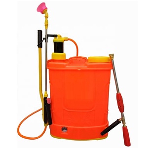 Pulvérisateur agricole électrique à batterie, sac à dos, 20L, outils agricoles - Product Image 4