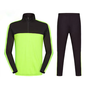 Ensemble complet <span class=keywords><strong>de</strong></span> maillots <span class=keywords><strong>de</strong></span> football rétro personnalisés par sublimation pour jeunes, vente en gros, uniformes <span class=keywords><strong>de</strong></span> football, ensembles <span class=keywords><strong>de</strong></span> maillots, maillot <span class=keywords><strong>de</strong></span> <span class=keywords><strong>gardien</strong></span> <span class=keywords><strong>de</strong></span> but - Product Image 3