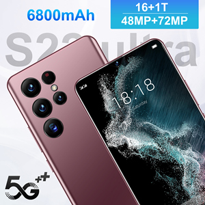 S23 ricondizionato telefoni Tecno Camon 19 <span class=keywords><strong>Pro</strong></span> Ram <span class=keywords><strong>Poco</strong></span> <span class=keywords><strong>X3</strong></span> <span class=keywords><strong>Pro</strong></span> po X5 <span class=keywords><strong>Pro</strong></span> 5g telefono cellulare Lcd pronto per la spedizione pronto per la spedizione - Product Image 4