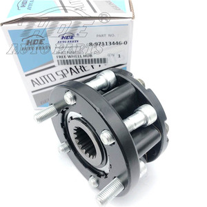 8-97113446-0 8971134460 Buje de Bloqueo de Rueda Libre al por Mayor para Isuzu - Product Image 3