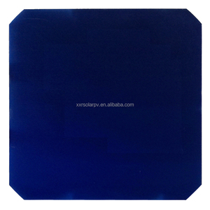 Panel Solar Flexible de Alta Eficiencia y Ligero de 161.7 mm, Celda Solar <span class=keywords><strong>Maxeon</strong></span> <span class=keywords><strong>5</strong></span> Sunpower de 0.79 W, Monocristalino IBC de Alta Potencia, Corte de 1/8 Pulgada - Product Image 3