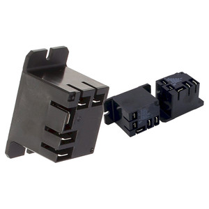 RUMC31F7 HARMONY, RELAIS À ENFICHAGE UNIVERSEL Spécialement conçu pour les relais de puissance, relais de plus de 2 ampères - Product Image 1