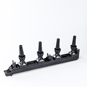 คอยล์จุดระเบิดลดราคา รุ่น 5970A0 สำหรับรถยนต์ Dongfeng 307 เครื่องยนต์ 2.0L อะไหล่ระบบจุดระเบิดแท้ รุ่น 5970A0 - Product Image 2