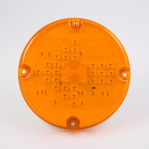 Lámpara de camión Jumbo de <span class=keywords><strong>7</strong></span> pulgadas, luces traseras de autobús, gran oferta - Product Image 3