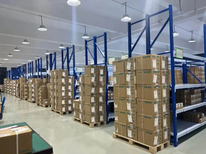 Neuer Ersatz für Langlebige Deuterium-VWD-Lampe Mit RFID G1314-60101 Programmierbarer Steuerung für Industrielle Automatisierung - Product Image 6