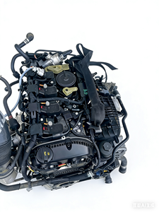 Motores <span class=keywords><strong>Audi</strong></span> Q5, <span class=keywords><strong>A5</strong></span>, Q3, A4, A6, A8, CUH, CUJ, EA888, Conjunto de Motor, Cárter, Biela, Cabeza de Pistón, Motor de Combustión - Product Image 1