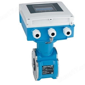 Medidor de Flujo Endress+Hauser 5W4C OEM SS IP67/68 DN25-3000 con Brida - Product Image 2