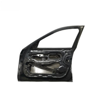 Conjunto de Puerta Original Usada para <span class=keywords><strong>BMW</strong></span> Serie 5 F10 F11 F18 2011-2017, Puerta Delantera y Trasera Completa con Regulador de Ventana y Cerradura - Product Image 5