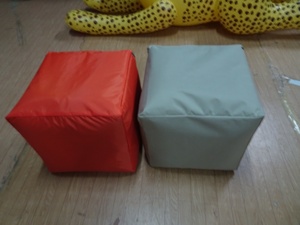 <span class=keywords><strong>Ballon</strong></span> d'air fermé en forme de cube de <span class=keywords><strong>50</strong></span> <span class=keywords><strong>cm</strong></span> pour fabricants, étanche, pour activités publicitaires, compétitions et divertissements en extérieur, parcs et aires de jeux - Product Image 4