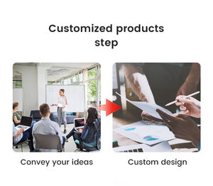 Pemijat mata Mini cerdas, masker mata Mini cerdas dengan teknologi vibrasi multifungsi dan kelelahan mata - Product Image 5