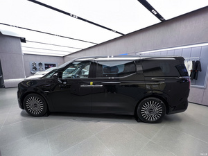 <strong>Zeekr</strong> 009 EV MPV <strong>Minivan</strong> 2022 2023 Year Electric Car Shandong China - Product Image 3