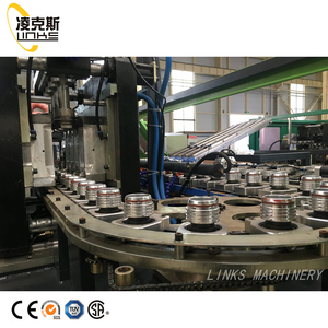 Prix de la machine de moulage par soufflage Petite machine de moulage par soufflage Machine de moulage par soufflage <span class=keywords><strong>160</strong></span> litres - Product Image 6