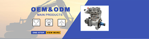 Inyector de Combustible Common Rail de Alta Presión EJBR02401Z AAHDP03007 28599713 1100100-ED95 - Product Image 5