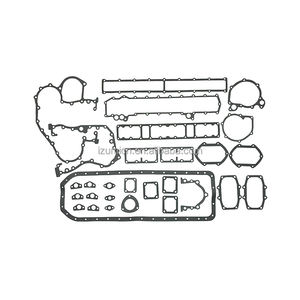 IZUMI 6D14 Juego completo de juntas de motor diésel antiguo ME038219 - Product Image 6