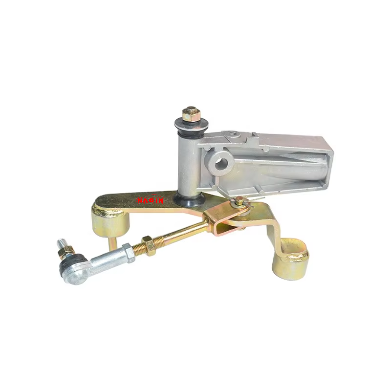 High Quality Auto Parts Shift Lever Bracket of NKR98 8-97174-068-1