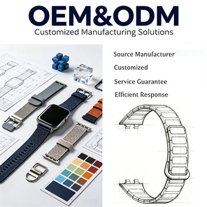 Cinturini per Smartwatch Huawei Band <span class=keywords><strong>11</strong></span> <span class=keywords><strong>Pro</strong></span>, Accessori per Orologi, Braccialetto Sportivo in Silicone Sostitutivo, Cinturino da Polso - Product Image 2