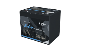 <span class=keywords><strong>12V</strong></span> <span class=keywords><strong>100AH</strong></span> LFP pin lithium với tấm pin mặt trời nhà sao lưu Hệ thống lưu trữ năng lượng 5 năm bảo hành - Product Image 5