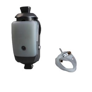 Articulación de rodilla de un solo eje con conector de articulación de rodilla protésica de bloqueo adecuado <span class=keywords><strong>para</strong></span> rodillas dañadas - Product Image 1