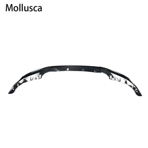 Lèvre avant en fibre de carbone style Série 4 G22 Coupé/G23 Cabriolet 2020-2025 - Product Image 4