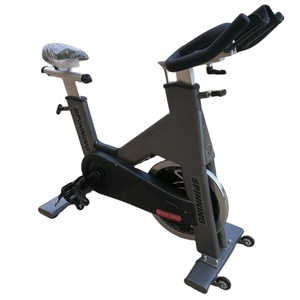 Bicicleta Estática de Interior para Uso Comercial y Doméstico, Bicicleta de Ejercicio, Entrenamiento Físico, Bicicleta de <span class=keywords><strong>Spinning</strong></span> con Cadena, Volante de Inercia de 20 kg, Bicicleta de <span class=keywords><strong>Spinning</strong></span> en Venta - Product Image 6