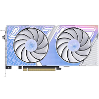 Kartu Grafis RTX 4060ti 8gb Bekas Kondisi Prima untuk Gaming & Editing Video