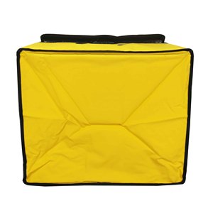 Express hộp cách điện Túi nước đá chống trộm hộp lạnh dân cư lưu trữ độc lập và hộp giao hàng có thể gập lại - Product Image 5