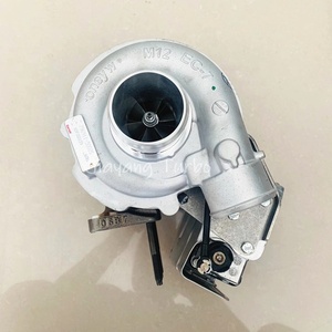 GTB1756VK Turbo 763148-2 35242127F 68033479AB 35242122G Turbo pour <span class=keywords><strong>Dodge</strong></span> <span class=keywords><strong>Nitro</strong></span> avec RA428RT Moteur - Product Image 1